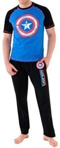 Pijamas Hombre Alcampo