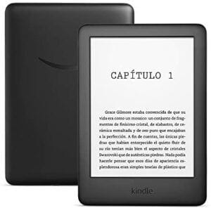 Ebook baratos Alcampo