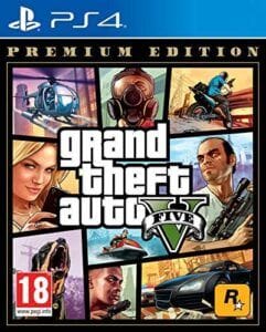 Juegos PS4 Alcampo